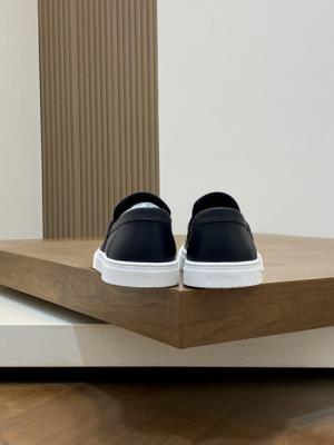 wholesale quality men hermes shoes model no. 293